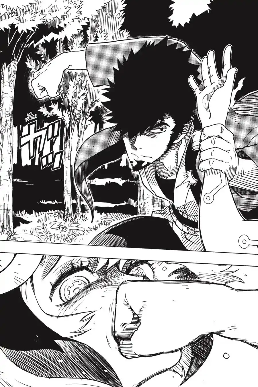 Dimension W Chapter 96 15